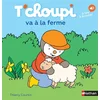 Image de T'choupi va à la ferme Thierry Courtin en occasion ou reconditionné