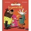 Image de Edmond Et Ses Amis - Le Grand Chef en occasion ou reconditionné