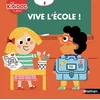 Image de Vive l'école ! Marion Piffaretti en occasion ou reconditionné