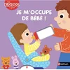 Image de Je m'occupe de bébé ! Mélanie Combes en occasion ou reconditionné