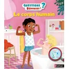 Image de Le corps humain Agnès Vandewiele en occasion ou reconditionné
