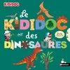 Image de Le kididoc des dinosaures Sylvie Baussier en occasion ou reconditionné