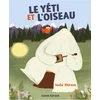 Image de Le yéti et l'oiseau Nadia Shireen en occasion ou reconditionné