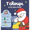 Image de T'choupi et le père Noël Thierry Courtin en occasion ou reconditionné