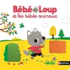 Image de Bébé loup et les bébés animaux Emiri Hayashi en occasion ou reconditionné