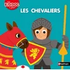 Image de Les chevaliers Deborah Pinto en occasion ou reconditionné