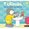 Image de T'choupi se brosse les dents Thierry Courtin en occasion ou reconditionné