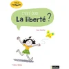 Image de C'est quoi la liberté ? Oscar Brenifier en occasion ou reconditionné