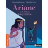 Image de Ariane et le défi du labyrinthe Clémentine Beauvais en occasion ou reconditionné