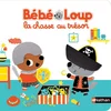 Image de Bébé loup : la chasse au trésor Emiri Hayashi en occasion ou reconditionné
