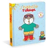 Image de J'habille T'choupi Thierry Courtin en occasion ou reconditionné