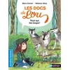 Image de Les docs de Lou. Tout sur les loups ! Mymi Doinet en occasion ou reconditionné