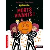 Image de Les grandes années. Morts vivants ! Gaël Aymon en occasion ou reconditionné
