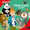 Image de Vétérinaire au zoo hélène convert en occasion ou reconditionné