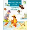 Image de Les Mers Et Les OcÃ©ans en occasion ou reconditionné