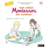 Image de Mon Cahier Montessori Pour DÃ©couvrir Les Nombres en occasion ou reconditionné