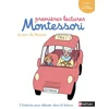 Image de Mon coffret premières lectures Montessori : Le taxi de mamie : 3 histoires pour débuter dans la lect Chantal Bouvÿ, Sabine Hofmann, Amandine Meyer en occasion ou reconditionné