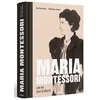 Image de Maria Montessori : une vie pour la liberté Eve Herrmann, Pénélope Jossen en occasion ou reconditionné