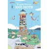 Image de Le grand livre aux 1.001 mots Amandine Meyer en occasion ou reconditionné