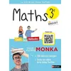 Image de Maths 3e + Brevet - Cours, Exos, Méthodes en occasion ou reconditionné