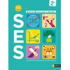Image de Sciences économiques et sociales 2de delphine de chouly, anne largo, sylvain louiche, marie-liesse norel, fabienne lepage, aymeric biangonga, antonello lambertucci, benedicte chevit en occasion ou reconditionné