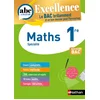 Image de Maths 1re : spécialité : nouveau bac Christian Lixi, Gérard Chassard en occasion ou reconditionné