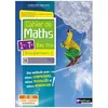 Image de Cahier De Maths 1re/Tle Bac Pro Groupement C en occasion ou reconditionné