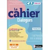 Image de Français CAP CFA-LP : le cahier Ait el Mouden, Asma en occasion ou reconditionné
