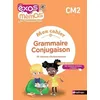 Image de Mon Cahier De Grammaire Conjugaison Cm2 - 30 Séances D'entraînement en occasion ou reconditionné