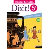 Image de Dixit ! 5e, cahier de latin : langue et culture Laimé-Couturier, Claire en occasion ou reconditionné