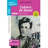 Image de Cahiers de Douai Arthur Rimbaud en occasion ou reconditionné