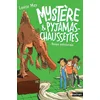 Image de Mystère & pyjamas-chaussettes. Vol. 5. Panique préhistorique Louise Mey en occasion ou reconditionné