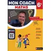 Image de Mon Coach Maths 6e en occasion ou reconditionné
