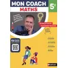 Image de Maths 5e en occasion ou reconditionné
