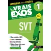 Image de SVT 1re : enseignement de spécialité Thomas Brisbout, Sylvie Buisson, Damien Imbert en occasion ou reconditionné