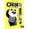 Image de Chun, le panda baby-sitter. Vol. 1. 33 rue des tilleuls Florence Hinckel en occasion ou reconditionné