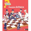 Image de Passion échecs Mickaël Grall en occasion ou reconditionné