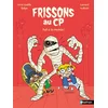 Image de Frissons au CP. Poil à la momie ! Anne-Gaëlle Balpe en occasion ou reconditionné