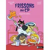 Image de Frissons au CP. Soupe de sorcière ! Anne-Gaëlle Balpe en occasion ou reconditionné