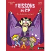 Image de Frissons au CP. Rien de pire qu'un vampire ! Anne-Gaëlle Balpe en occasion ou reconditionné