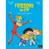 Image de Frissons au CP. Lundi, c'est zombie ! Anne-Gaëlle Balpe en occasion ou reconditionné