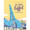 Image de La tour Eiffel : La tour Eiffel se balade à Paris !