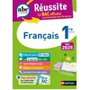 Image de Français 1re générale : bac 2025 Fradet, Delphine en occasion ou reconditionné