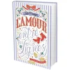 Image de L'amour entre les lignes : 25 jours pour se rencontrer Julie Bringer en occasion ou reconditionné