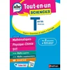 Image de Sciences terminale générale : tout-en-un Pierre-Antoine Desrousseaux, Karine Marteau-Bazouni, Olivier Jaoui en occasion ou reconditionné