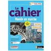 Image de Histoire Géographie Emc 1re Bac Pro Le Cahier Monde En Marche en occasion ou reconditionné