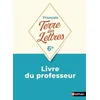 Image de FranÃ§ais 6e Terre Des Lettres - Livre Du Professeur - Edition 2025 en occasion ou reconditionné