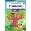 Image de Mon année de français CE1 : lecture-compréhension, vocabulaire, grammaire, orthographe, oral, produc Françoise Picot en occasion ou reconditionné