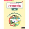 Image de Mon année de français CE2 : fichier à photocopier : lecture-compréhension, vocabulaire, grammaire, o Françoise Picot, Isabelle Dandrimont en occasion ou reconditionné