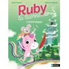 Image de Ruby la licorne des CP. La plume magique Kathie Fagundez en occasion ou reconditionné